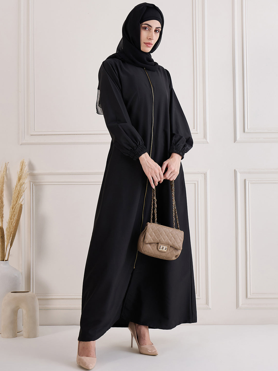 Abaya burqa hijab online