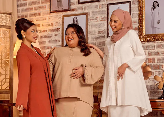 Unveiling the newest trends in modesty: Modest Fashion Trends