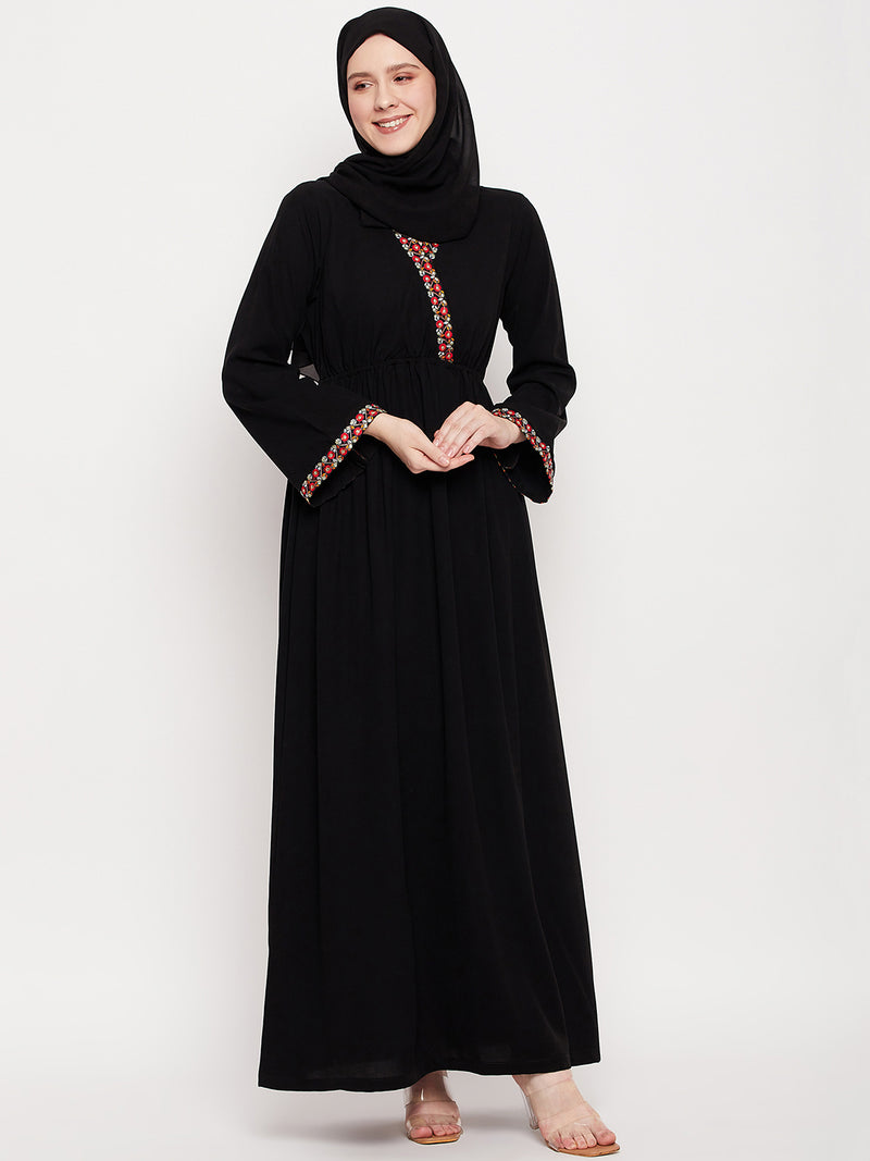 Abaya burka hotsell