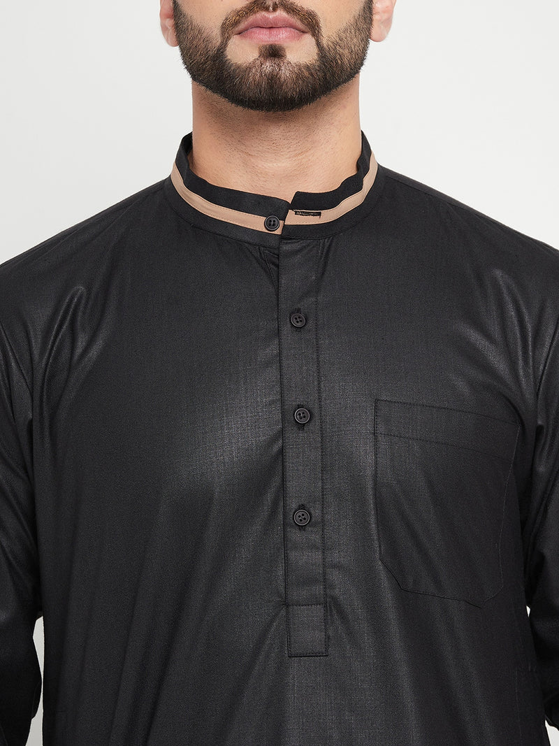 mens collar design
