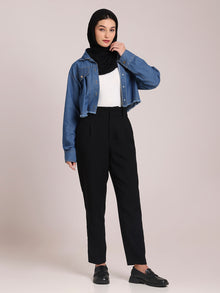 Denim Jacket for Women