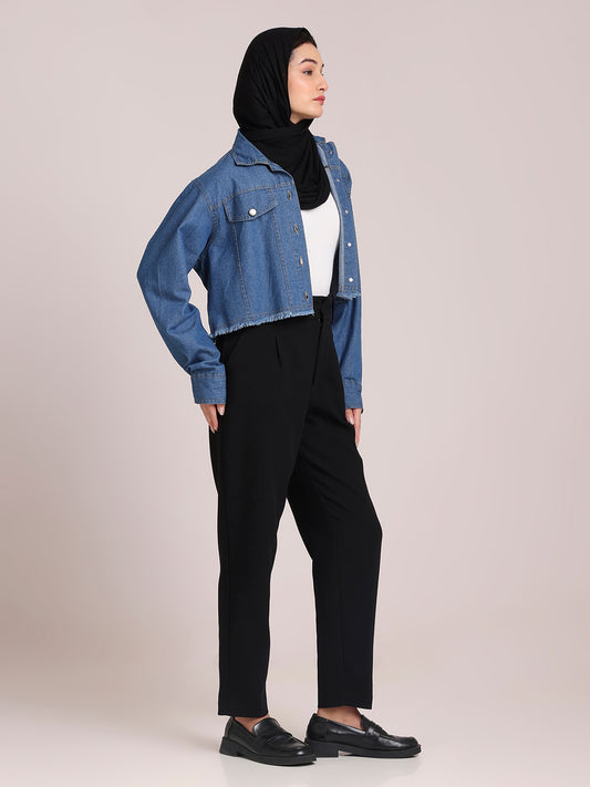 Denim Jacket for Women