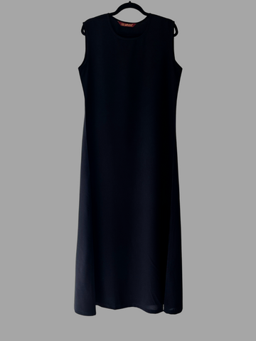 Nabia Black Inner Layering for Girls and Women