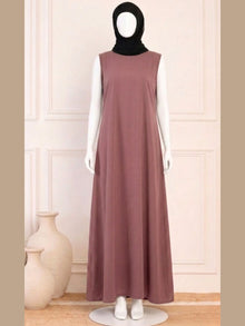 Nabia Pink Inner Layering for Girls and Women