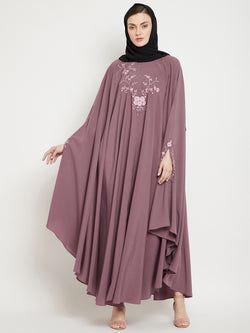 Kaftan abaya deals