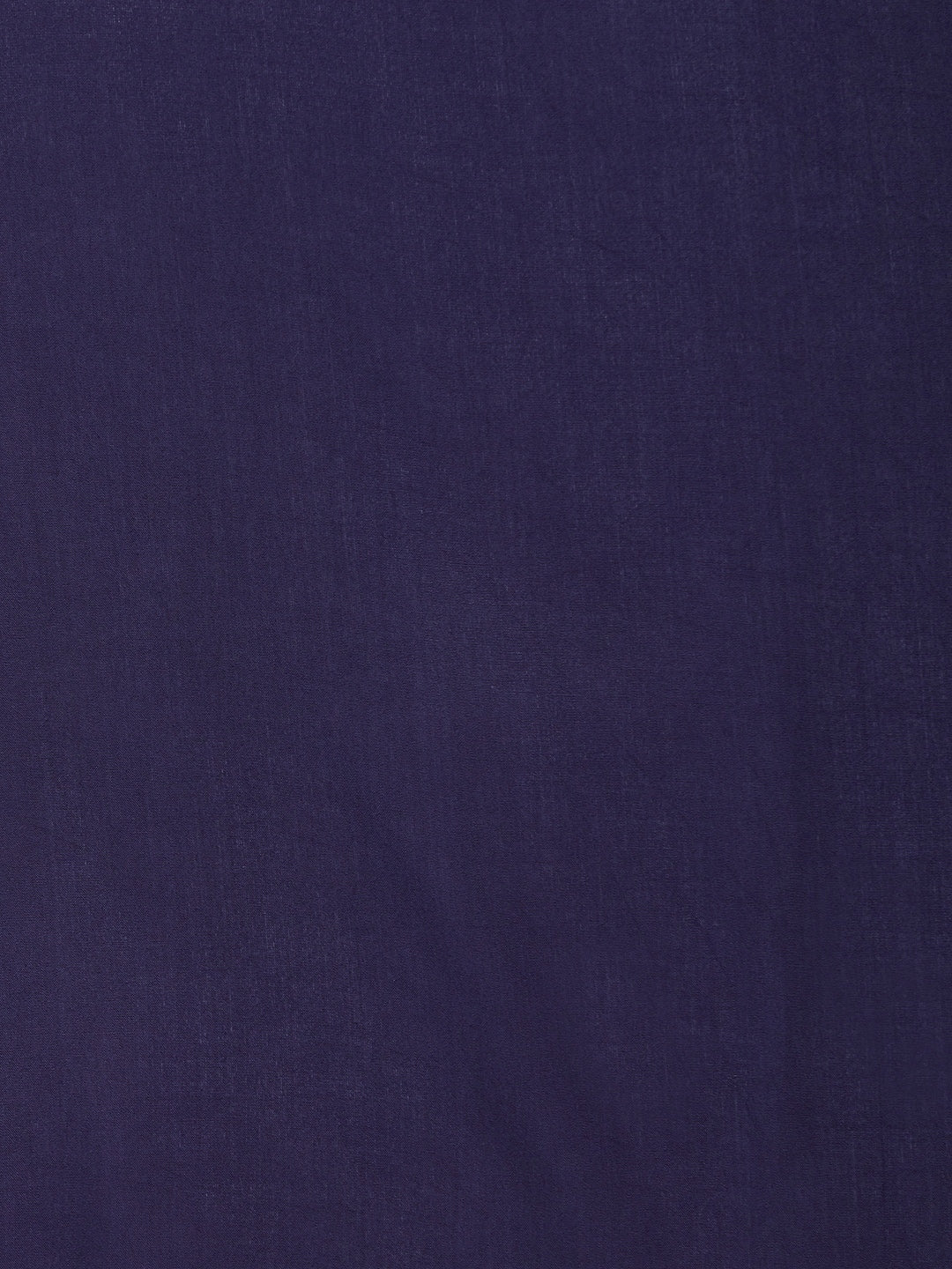 Nabia Women Blue Solid Rayon Hijab